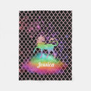 Pesquisar por unicórnio bonito mantas Meninas