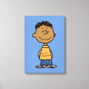 Pesquisar por sorriso impressão de canvas Charlie brown