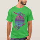 Pesquisar por cultura japonesa tradicional camisetas Hokusai