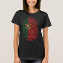 Pesquisar por raizes portuguesas camisetas Raízes