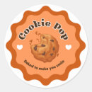 Pesquisar por biscoito adesivos Biscoito de chocolate chip