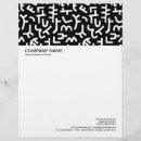 Pesquisar por formas papel timbrado Moderno