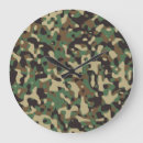 Pesquisar por camuflado relogios de parede Camuflagem