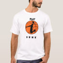 Pesquisar por jogo atlético camisetas Jogador de basquetebol