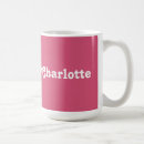 Pesquisar por charlotte Menina
