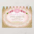 Pesquisar por doily convites Rosa