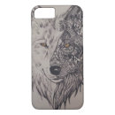 Pesquisar por lobos iphone capas Caso