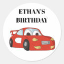 Pesquisar por carro adesivos Vermelho