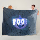 Pesquisar por halloween mantas Azul