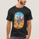 Pesquisar por cavalo de esqueleto camisetas Halloween