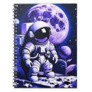 Pesquisar por space cadernos de notas Astronaut