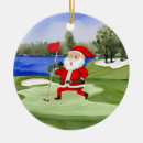 Pesquisar por bandeira verde ornamentos Golfe