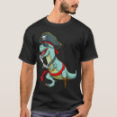 Pesquisar por tyrannosaurus rex camisetas Fantasia