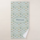 Pesquisar por avião banho toalhas Crianças