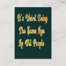 Pesquisar por volta à escola de cartao de visita Engraçado