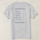 Pesquisar por caráteres camisetas Integridade
