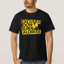 Pesquisar por burn camisetas Calorias