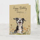 Pesquisar por collie cartoes Aquarela