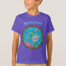 Pesquisar por criaturas do mar camisetas For kids