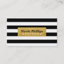Pesquisar por listrado preto e branco padrao cartao de visita Faixa