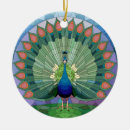Pesquisar por pavão azul ornamentos Colorido