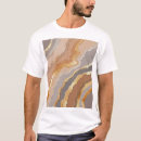 Pesquisar por textura de mármore camisetas Papel