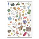 Pesquisar por páscoa cartoes de mesa Coelho