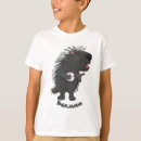 Pesquisar por porcos engraçados camisetas For kids