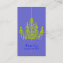 Pesquisar por chandelier cartao de visita Candelabro