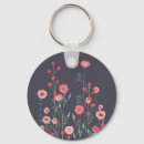 Pesquisar por carvão chaveiros Floral
