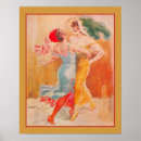Pesquisar por tango pôsteres Deco