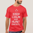 Pesquisar por poltergeist camisetas Realidade virtual
