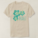 Pesquisar por hibiscos camisetas Qualquer pessoa