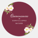 Pesquisar por quinceanera adesivos Vermelho