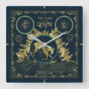 Pesquisar por segredo relogios de parede Qilin