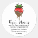 Pesquisar por morangos chocolate adesivos Amora