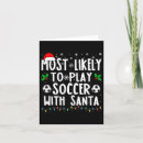 Pesquisar por papai noel do futebol cartoes Família