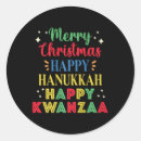 Pesquisar por kwanzaa feliz adesivos Natal
