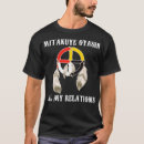 Pesquisar por lakota sioux camisetas Chefe