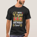 Pesquisar por feliz aniversario a mim camisetas 60º