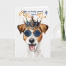 Pesquisar por jack russell terrier cartoes Amante de cachorro