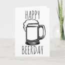 Pesquisar por desenho da cerveja cartoes Engraçado