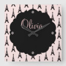 Pesquisar por chique relogios de parede Preto