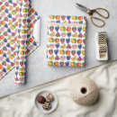 Pesquisar por frutas papel de presente Limão