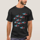 Pesquisar por néon tetra camisetas Aquário