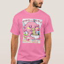 Pesquisar por kawaii strawberry camisetas Tremor