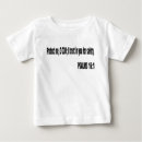 Pesquisar por jesus bebê bebê camisetas Escritura