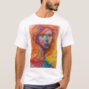 Pesquisar por rabiscos camisetas Design