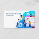 Pesquisar por digital marketing cartao de visita Gráfico