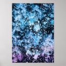 Pesquisar por abstracta artes pôsteres Azul